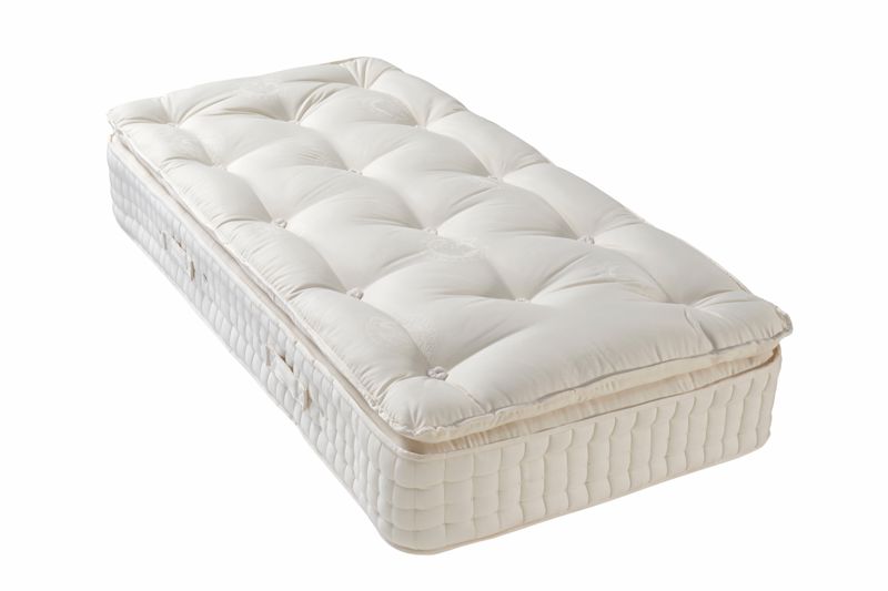 Hypnos Pillow Top Luxe Mattress